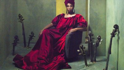 IMANY се завръща в България за концерт на 2 юни