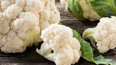 5 здравословни причини да ядете повече карфиол 