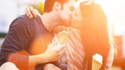 Любовта говори на 5 езика