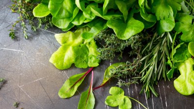 9 причини да ядете зеленолистни зеленчуци всеки ден 