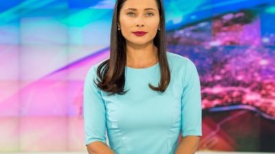 След майчинството Петя Кертикова се завръща в ефира на Bulgaria ON AIR