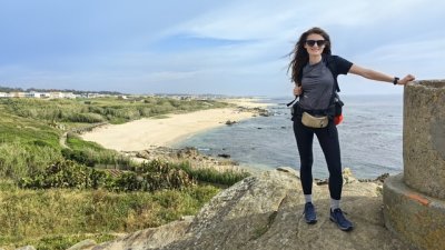 Ел Камино: Да обичаш пътя