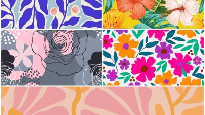 Изберете картина и вижте къде трябва да сте това лято 