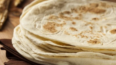 Рецепта за пухкави тортили