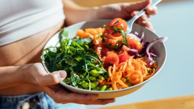 Въглехидрати, които помагат в отслабването 