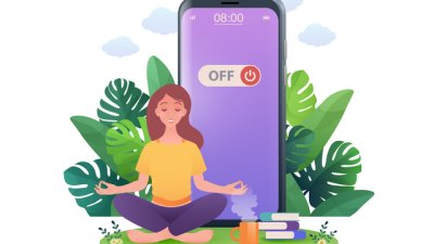 11 знака, че имате нужда от дигитален детокс