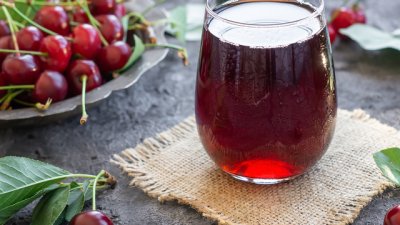 5 ползи за здравето от вишните