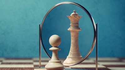 Как да изградим увереност в няколко лесни стъпки?