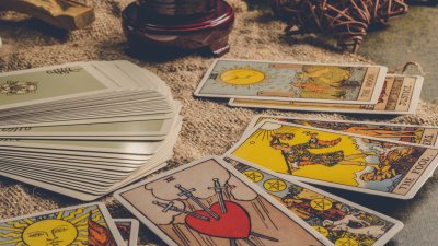 Седмична таро прогноза за  23 – 29 октомври