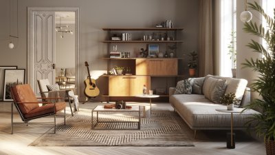 Домът, в който се прибирате с удоволствие: Уютни акценти от HomeMax