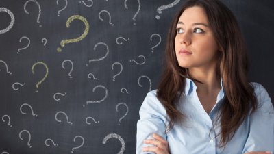 15 признака, че сте свръхчувствителна личност 