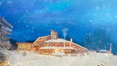 Живот в Уелнес – как да постигнем хармония на ум, дух и тяло