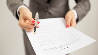 10 признака, че спешно ви трябва нова работа 