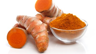 Домашна лимонада с куркума срещу депресия