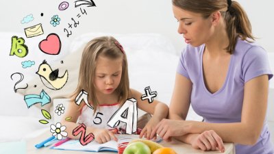 Как да бъде детето ви ученолюбиво?