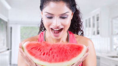 5 храни, изгарящи повече калории, отколкото съдържат