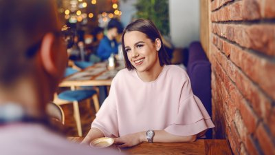 4 неща, които мъжете търсят в една жена