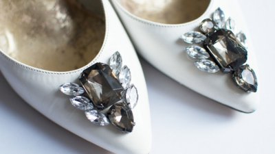 3 красиви идеи за декорации с камъни