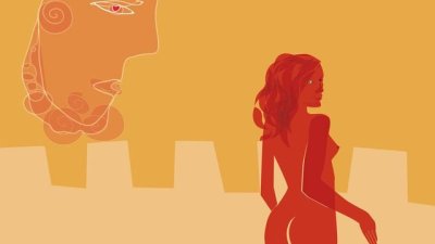 Прословутата библейска любовна драма в 6 варианта