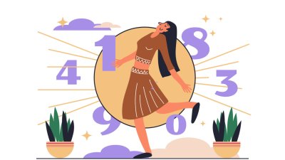 Нумерологична прогноза за 1 август