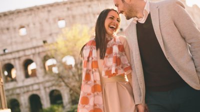 5 романтични идеи да отпразнувате първата си годишнина 