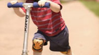 Ленените детски облекла