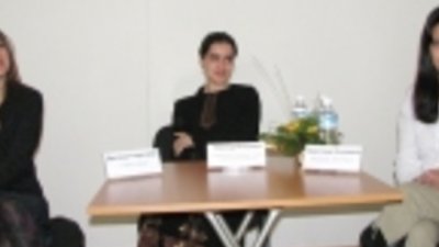 Пролетни дуети за деца с увреждания 