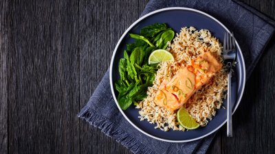 5 храни, които подпомагат психичното здраве