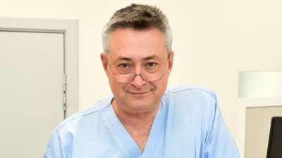 Доц. Илия Карагьозов: От заразяване с HPV до поява на рак може да минат 10 години
