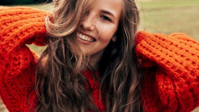 4 витамина за косата през есента