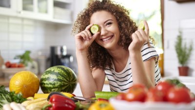 Трикове за отслабване от нутриционистите 