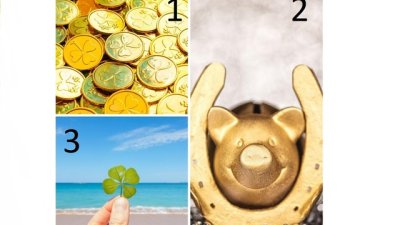 Изберете късметче и вижте какво ви очаква до края на август