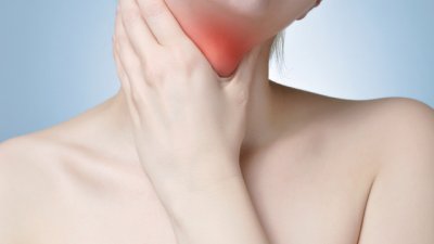 Натурални начини за стимулиране на щитовидната жлеза