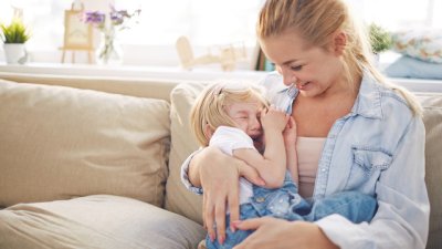 Първи ден в детската градина – как да го направим по-лесен? 