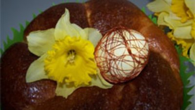 Весели великденски идеи