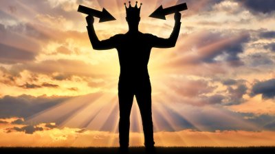 6 признака, че мъжът не е готов да остави гордостта си заради вас