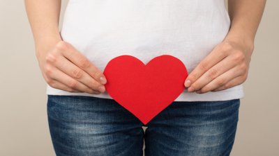 Как да разберете дали сте в овулация