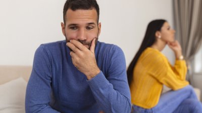 Признаци, че връзката ви е изчерпана