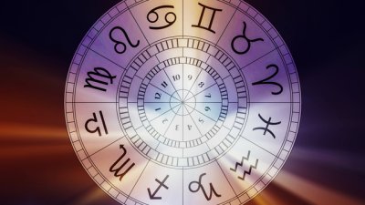 Седмичен хороскоп за 17 – 23 април