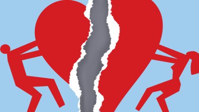 Изневерих на годеника си, но не искам да го загубя