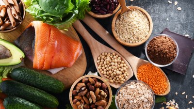 11 храни и напитки, помагащи в контрола на кръвната захар 