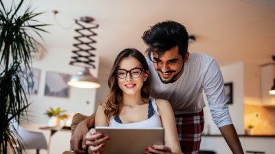 Защо е лесно да се влюбиш в жена от зодия Водолей?