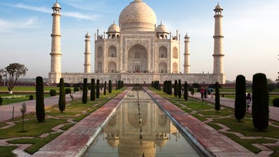 Знаете ли, че... първият президент на Индия взимал 50% от заплатата си?