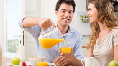 Закуска за всяка зодия