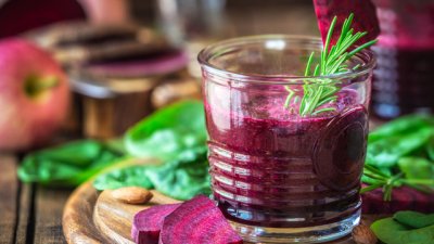 Природни диуретици сред плодовете и зеленчуците (галерия)