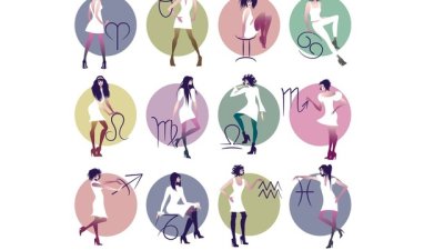 Седмичен хороскоп за 22 – 28 октомври