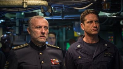 „Унищожителят“ – Започни битка, за да спреш войната 