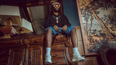 Експресът Токио-Париж: &bdquo;Попарт луксът&ldquo; на Kenzo от Nigo есен/зима 2026