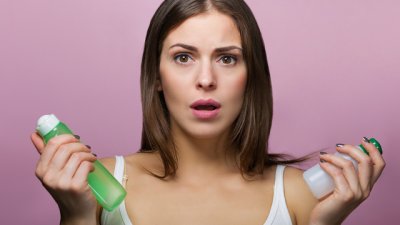 Грешки в почистването на лицето, които вероятно правите