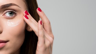 Правилният начин за прилагане на козметични продукти